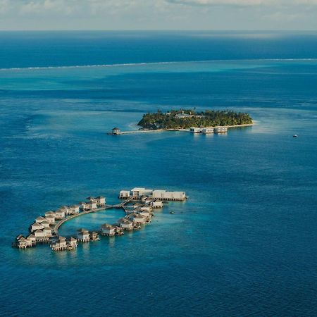 Raffles Maldives Meradhoo Exteriör bild