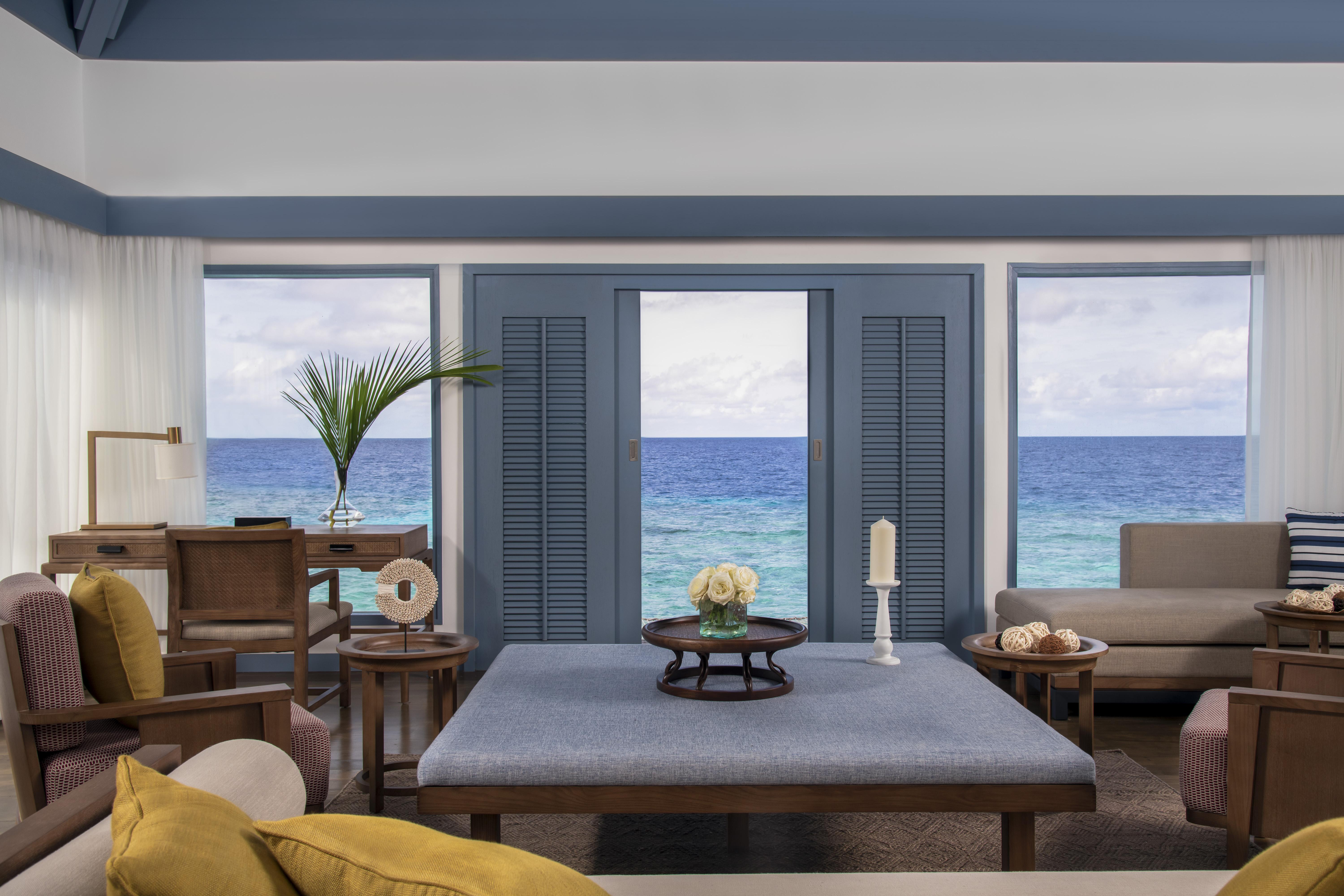 Raffles Maldives Meradhoo Exteriör bild