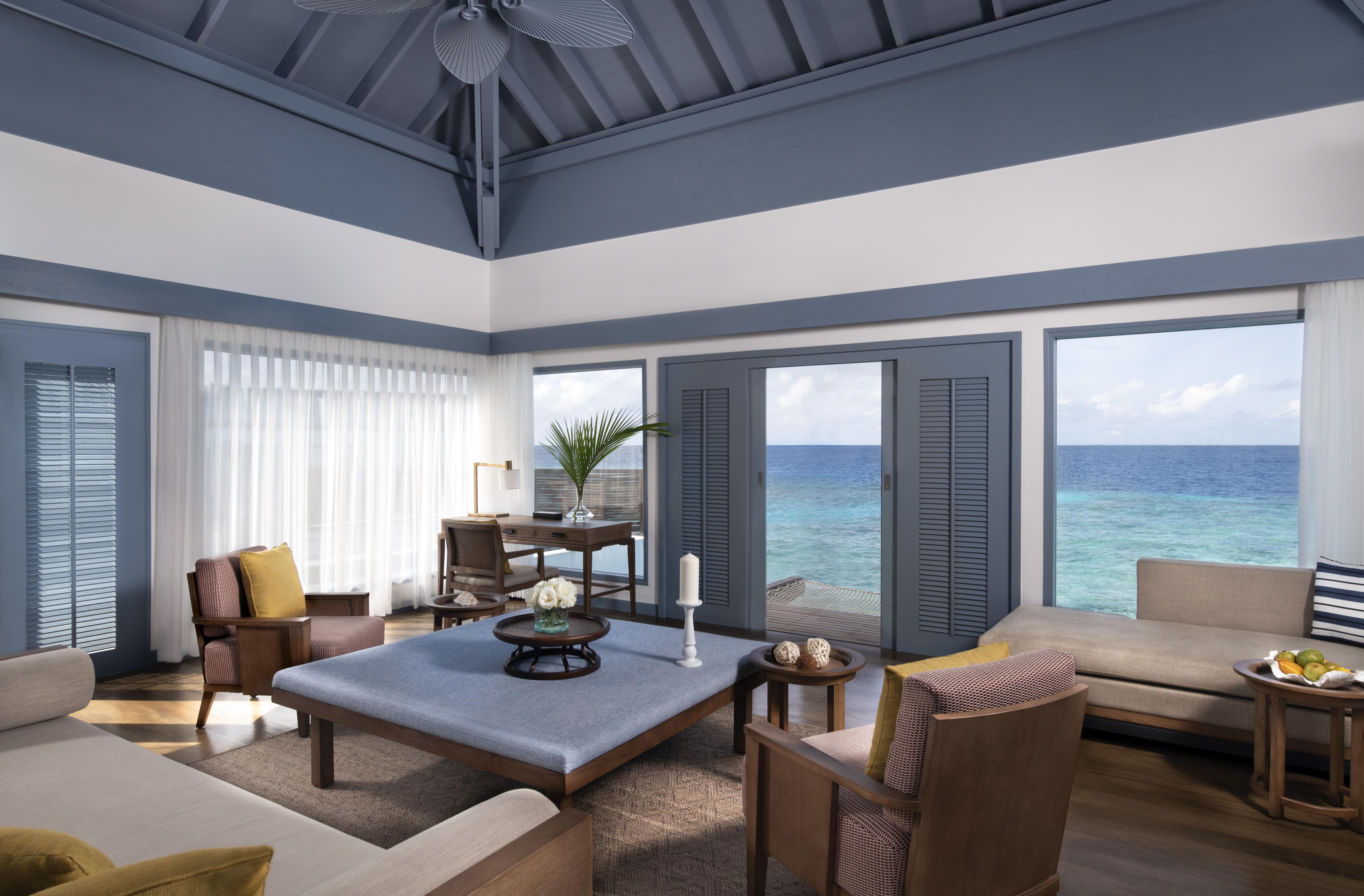 Raffles Maldives Meradhoo Exteriör bild