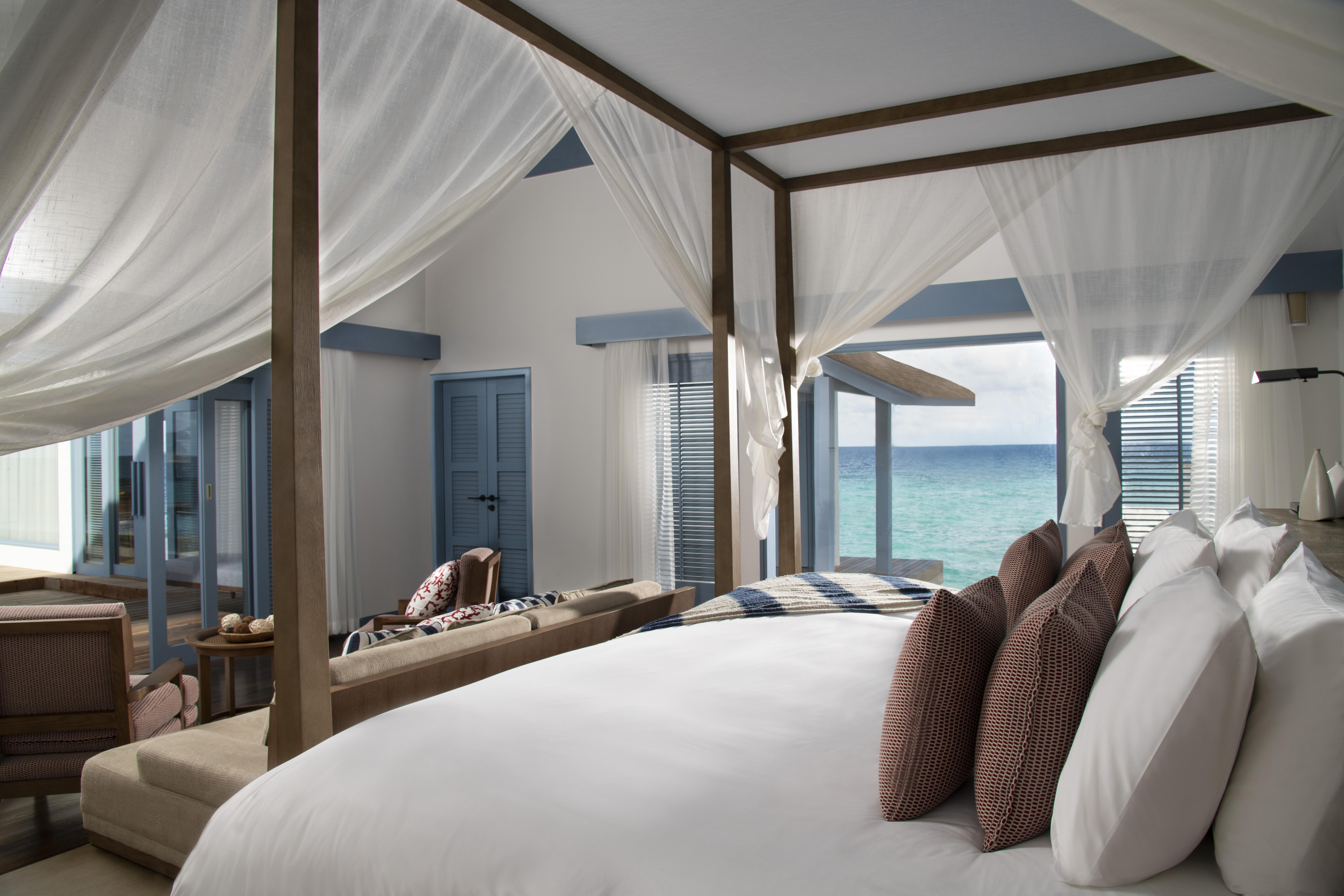 Raffles Maldives Meradhoo Exteriör bild