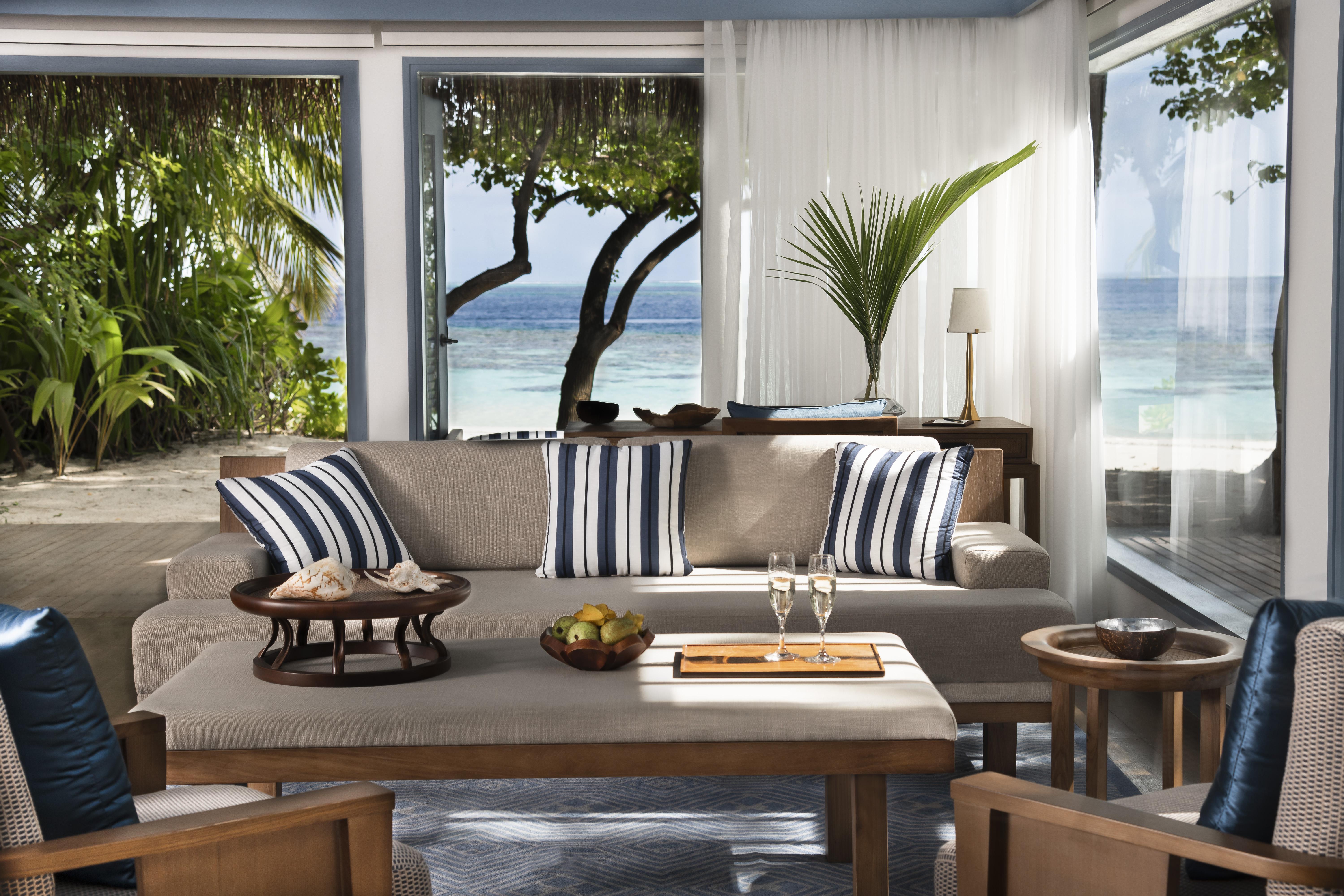 Raffles Maldives Meradhoo Exteriör bild
