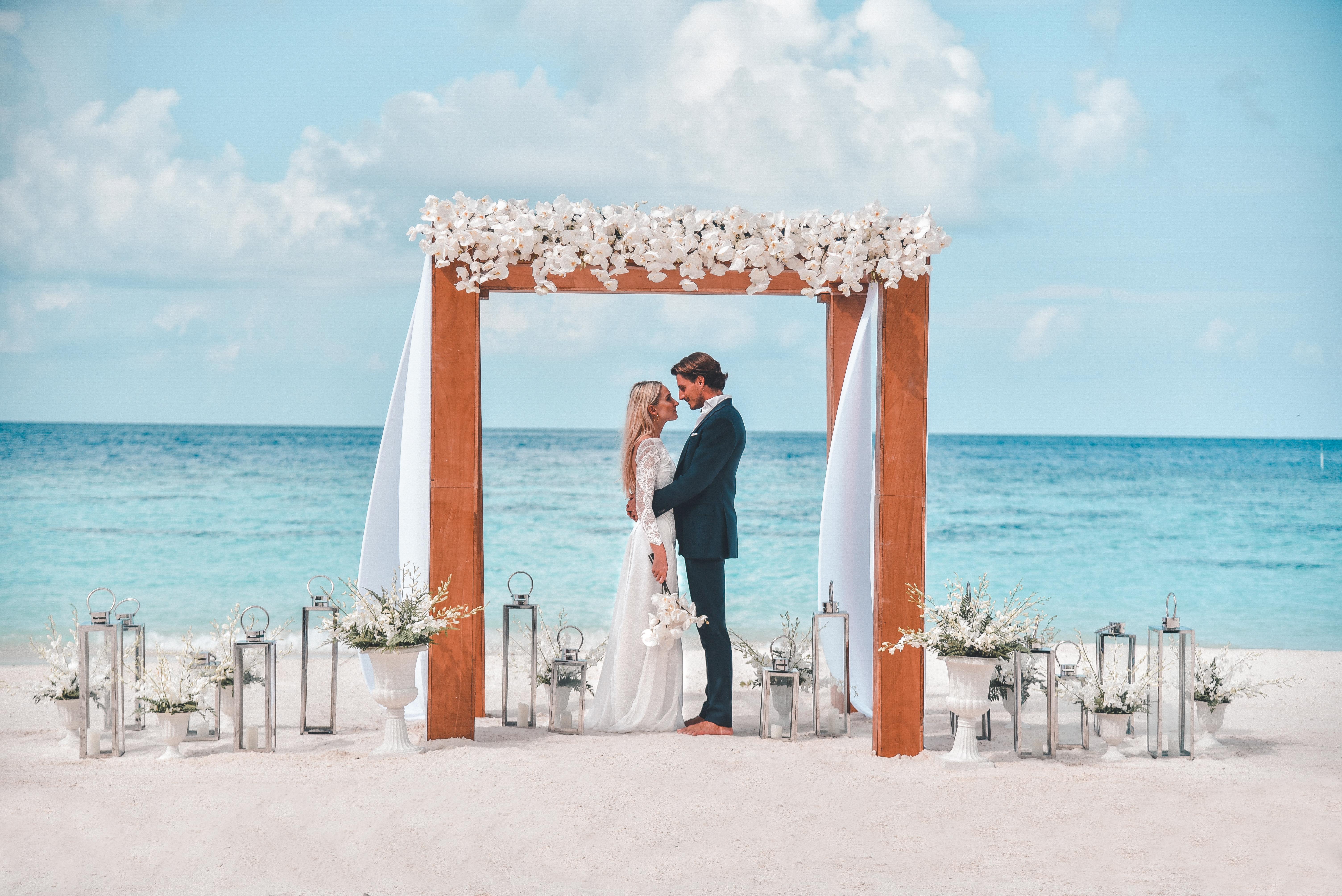 Raffles Maldives Meradhoo Exteriör bild